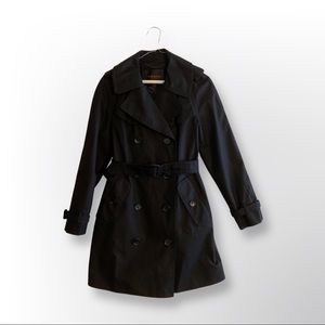 COACH Trench Coat